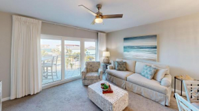 SeaCrest 413- by Holiday Isle Properties